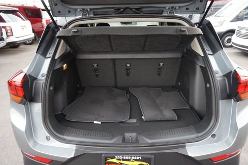 Used 2024 Buick Encore GX Preferred w/ Comfort Package image 8