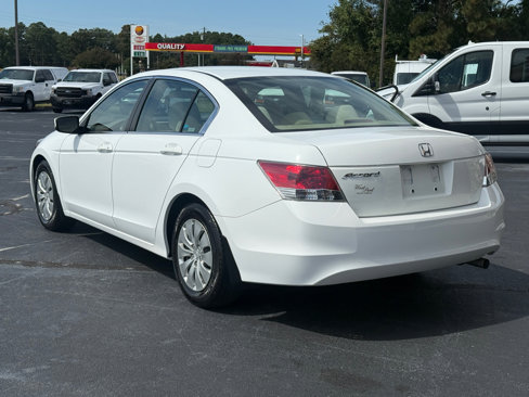 Used 2009 Honda Accord LX image 3