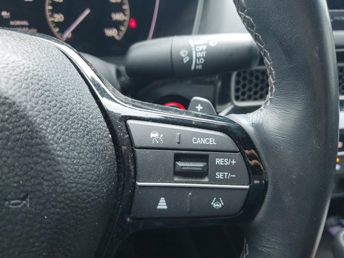 Used 2024 Honda Civic Sport image 24