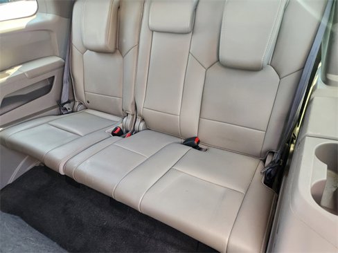Used 2012 Honda Pilot EX-L image 9