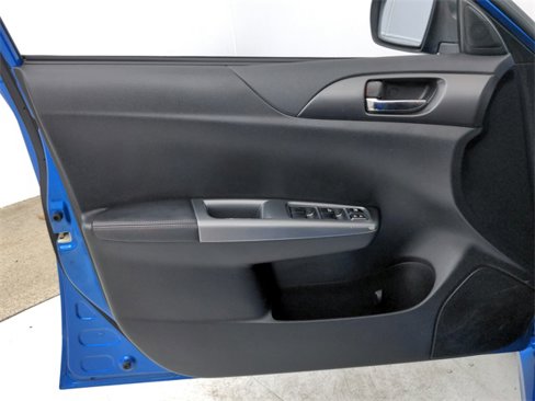Used 2011 Subaru Impreza WRX Premium image 34