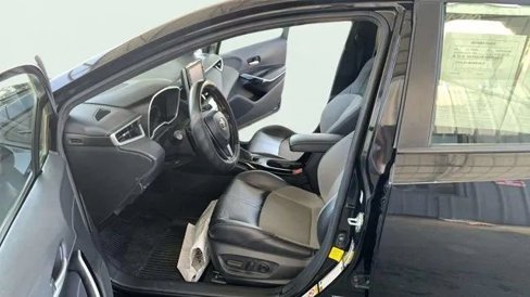 Used 2019 Toyota Corolla XSE image 19