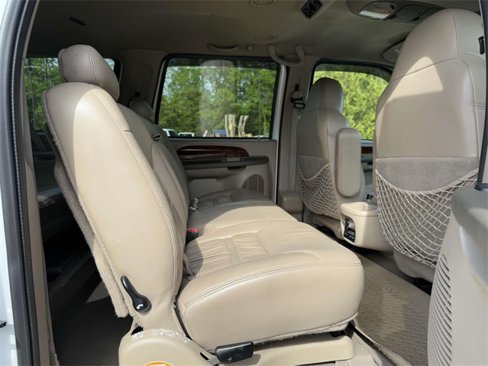 Used 2000 Ford Excursion Limited image 22