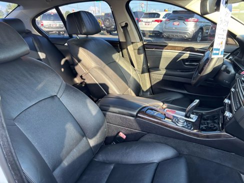 Used 2011 BMW 535i Sedan image 27