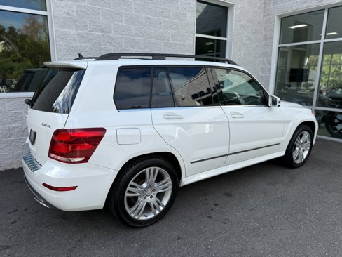 Used 2013 Mercedes-Benz GLK 350 4MATIC image 27
