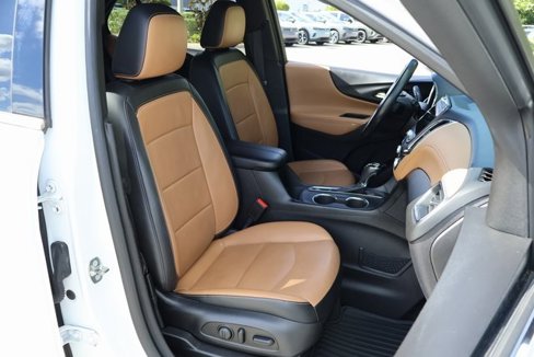 Used 2018 Chevrolet Equinox Premier image 18