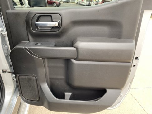 Used 2021 Chevrolet Silverado 1500 LT w/ Texas Edition Plus image 21