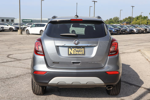 Used 2019 Buick Encore Preferred image 5