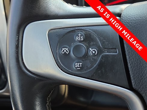Used 2015 GMC Sierra 1500 SLT w/ SLT Crew Cab Value Package image 21