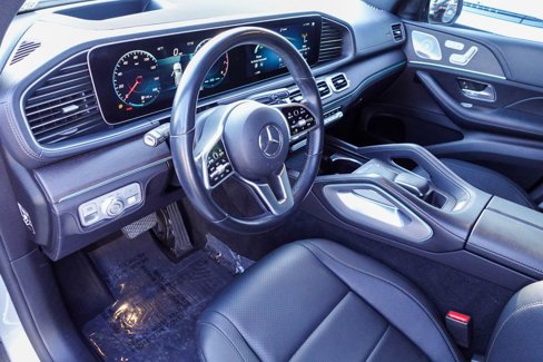 Used 2020 Mercedes-Benz GLE 450 4MATIC image 11