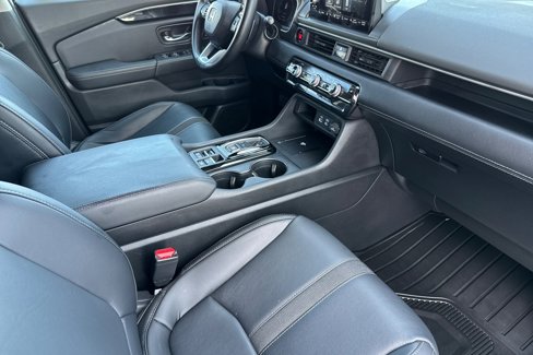 Used 2024 Honda Pilot EX-L image 20