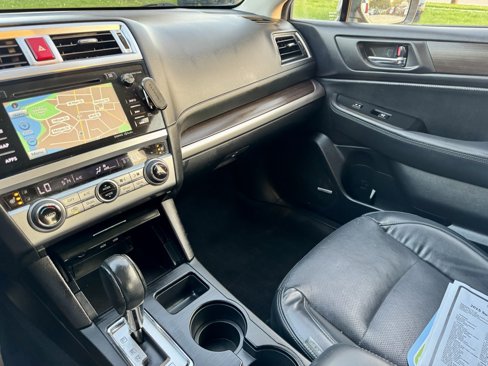 Used 2015 Subaru Legacy 2.5i Limited image 36