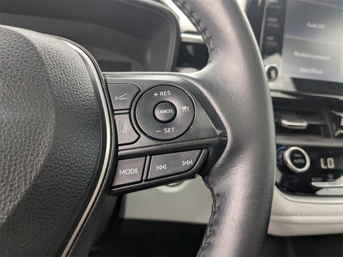 Used 2022 Toyota Corolla SE image 25