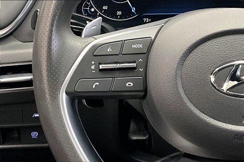 Certified 2020 Hyundai Sonata SEL Plus w/ Preferred Accessory Package image 19