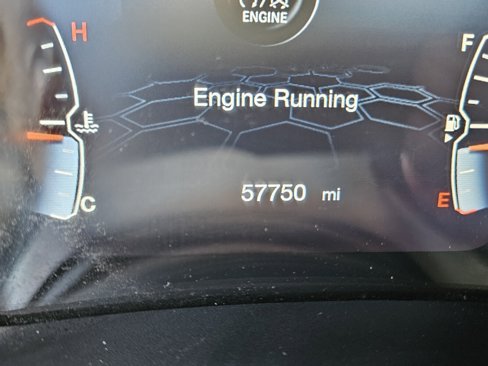 Used 2018 Jeep Compass Sport w/ Tech Group image 32