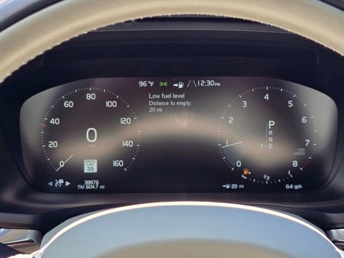 Used 2019 Volvo S60 T5 Inscription image 28