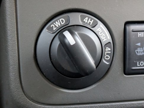 Used 2018 Nissan Frontier PRO-4X w/ Pro-4x Luxury Package image 20