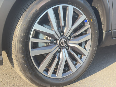Used 2024 Nissan Kicks SV image 34