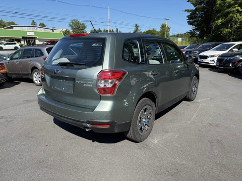 Used 2014 Subaru Forester 2.5i image 6