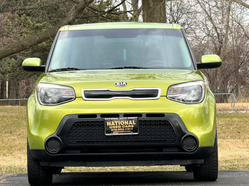 Used 2015 Kia Soul + image 11