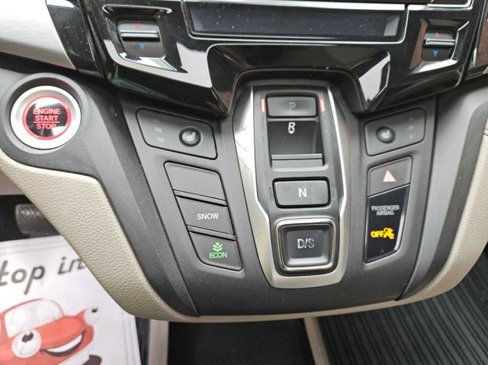 Used 2019 Honda Odyssey EX-L image 18