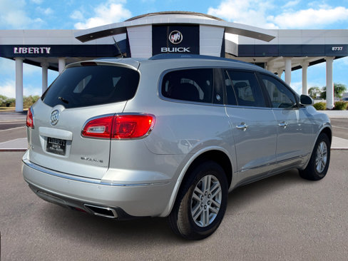 Used 2013 Buick Enclave Convenience w/ LPO, Cargo Convenience Pkg image 3