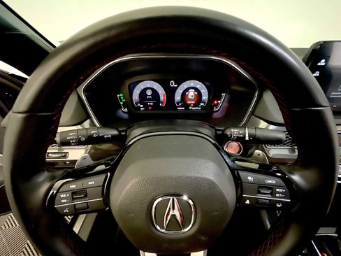 Used 2023 Acura Integra A-Spec image 13