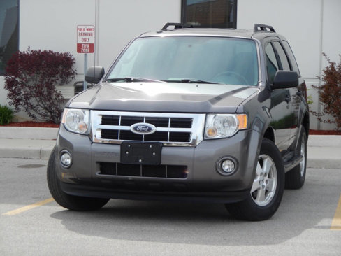 Used 2009 Ford Escape XLT image 3