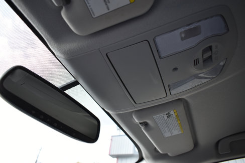 Used 2015 Toyota Prius Three image 44