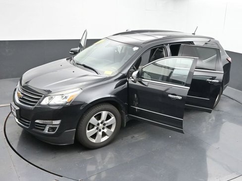 Used 2014 Chevrolet Traverse LTZ image 41