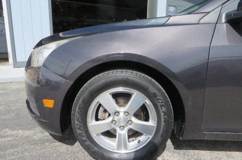 Used 2014 Chevrolet Cruze LT image 32