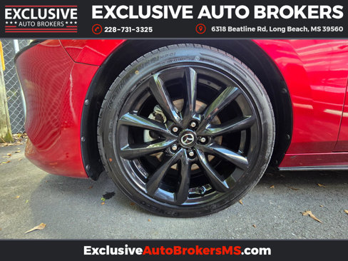 Used 2019 MAZDA MAZDA3 AWD Hatchback w/ Premium Pkg image 15