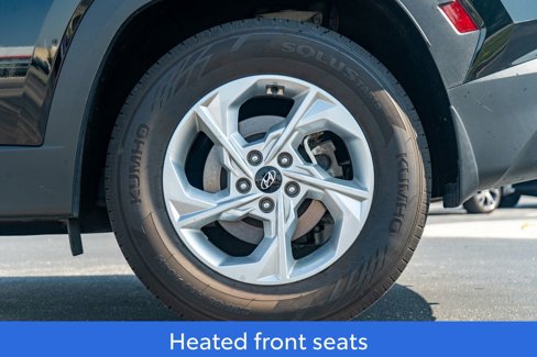 Used 2023 Hyundai Tucson SEL image 9
