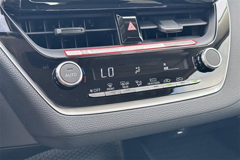 New 2026 Toyota Corolla LE image 19