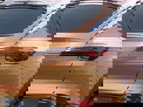 New 2025 Buick Envista Preferred w/ Convenience II Package image 11