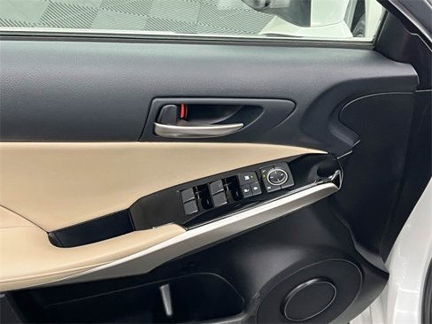 Certified 2019 Lexus IS 300 image 11