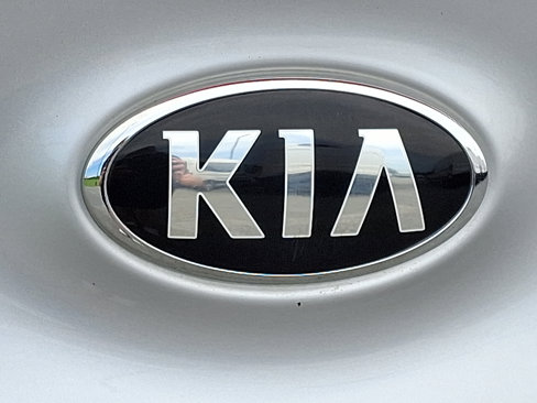 Used 2021 Kia Sportage LX image 29
