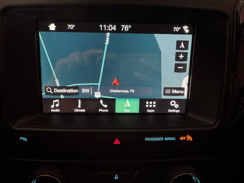 Used 2017 Ford Explorer XLT w/ Equipment Group 202A image 32