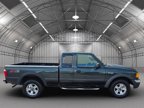 Used 2004 Ford Ranger XLT image 5