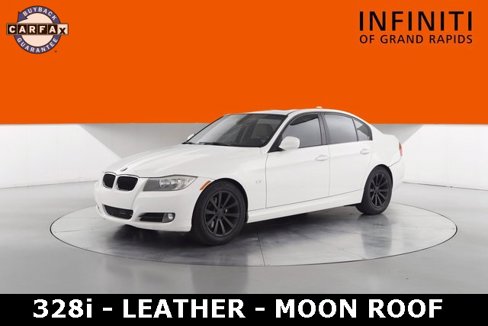 Used 2011 BMW 328i Sedan image 7