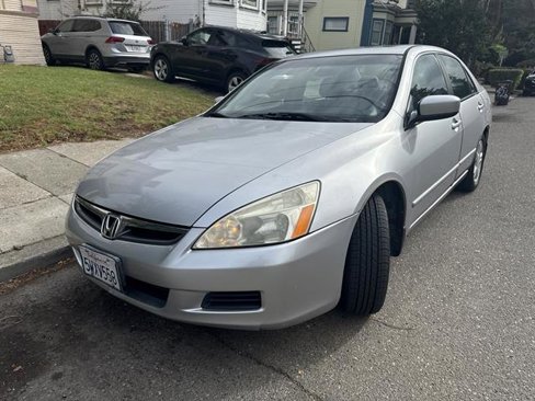 Used 2007 Honda Accord EX-L image 1