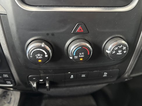 Used 2014 RAM 1500 Tradesman w/ Popular Equipment Group image 25