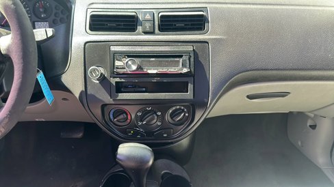 Used 2007 Ford Focus SE image 22