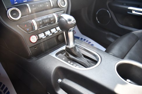 Used 2022 Ford Mustang Premium image 29