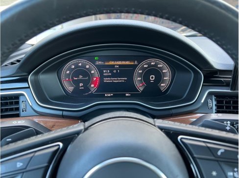 Used 2020 Audi A5 2.0T Premium Plus w/ Premium Plus image 29