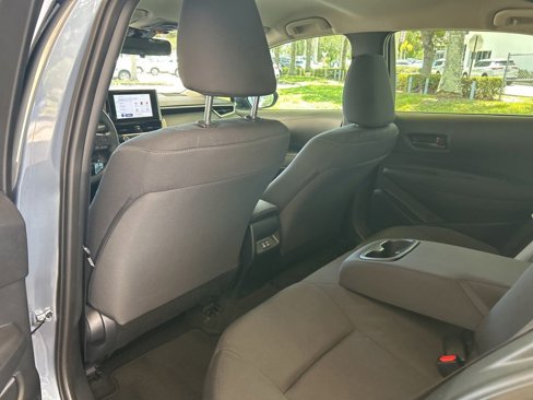 Used 2024 Toyota Corolla LE image 28