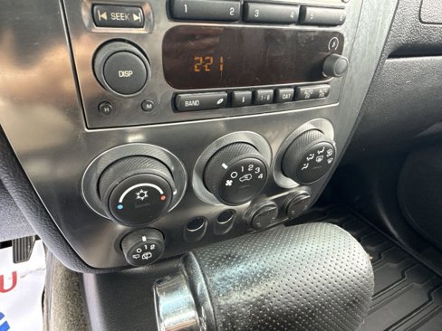 Used 2008 HUMMER H3 Luxury image 17