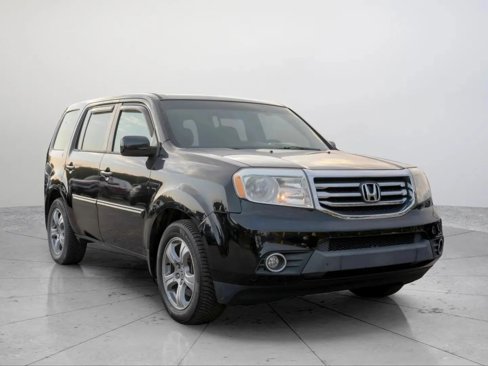 Used 2013 Honda Pilot EX image 1