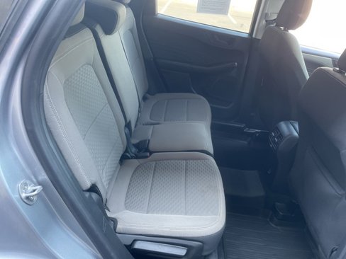 Used 2022 Ford Escape SE w/ Cold Weather Package image 54