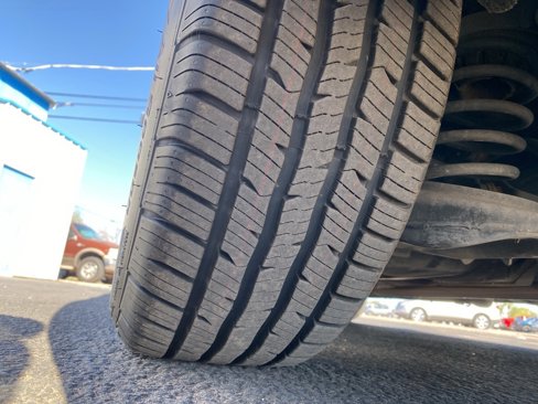 Used 2017 Nissan Altima 2.5 S image 15